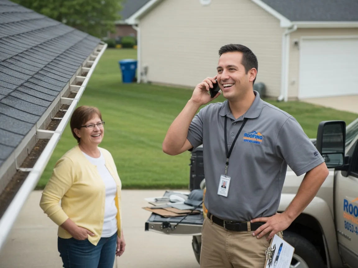 Local Roofing Contractors East Wilton, ME FAQs